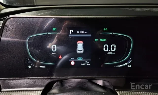 Kia Sportage HYBRID / 4WD / DISTRONIC / ЛИЗИНГ, снимка 8 - Автомобили и джипове - 55631700