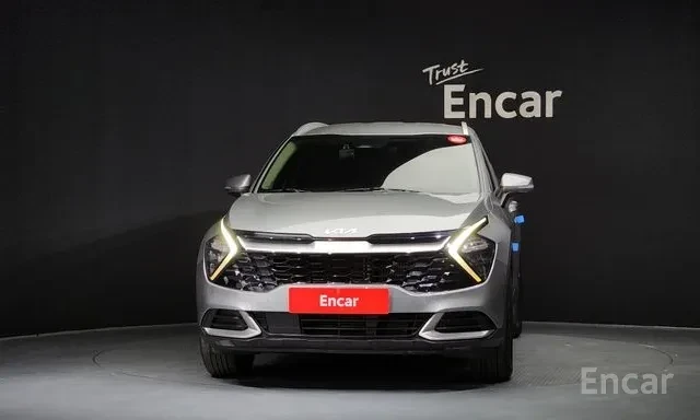 Kia Sportage HYBRID / 4WD / DISTRONIC / ЛИЗИНГ, снимка 3 - Автомобили и джипове - 55631700
