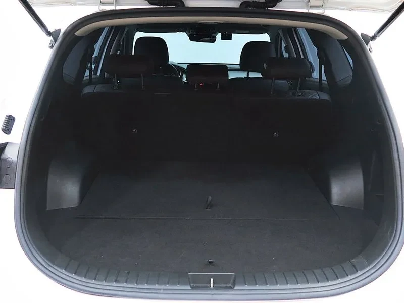 Hyundai Santa fe Diesel 2.2 4Wd Premium, снимка 10 - Автомобили и джипове - 55952930