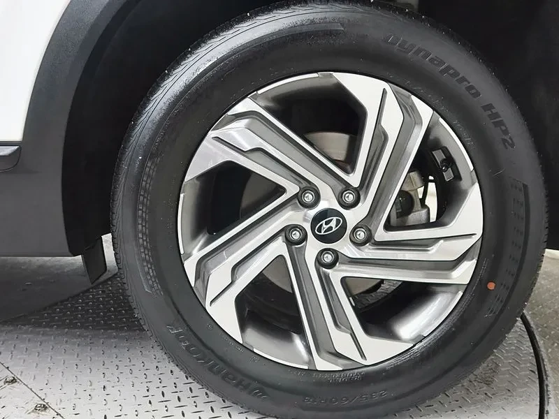Hyundai Santa fe Diesel 2.2 4Wd Premium, снимка 6 - Автомобили и джипове - 55952930