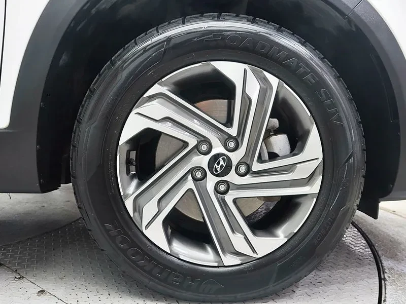 Hyundai Santa fe Diesel 2.2 4Wd Premium, снимка 7 - Автомобили и джипове - 55952930