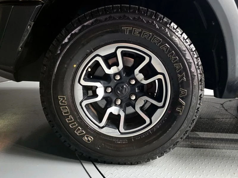 Dodge Ram 5.7| 395к.с., снимка 5 - Автомобили и джипове - 56176984