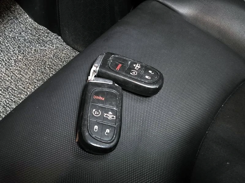 Dodge Ram 5.7| 395к.с., снимка 16 - Автомобили и джипове - 56176984