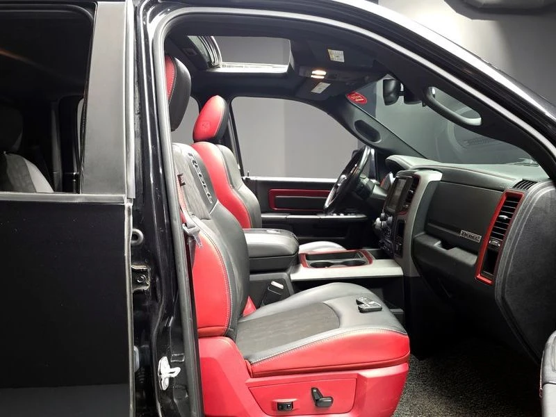 Dodge Ram 5.7| 395к.с., снимка 11 - Автомобили и джипове - 56176984