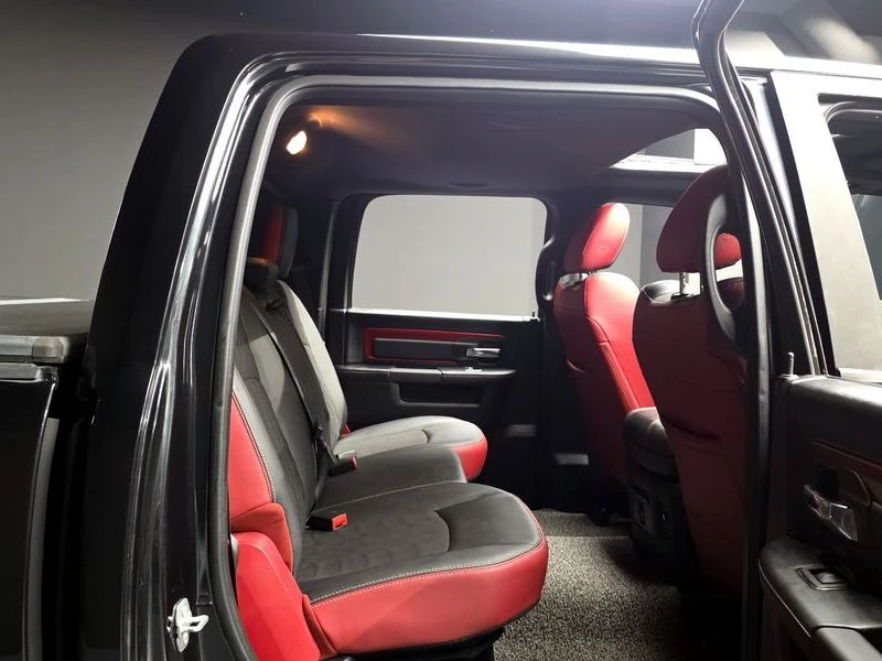 Dodge Ram 5.7| 395к.с., снимка 10 - Автомобили и джипове - 56176984