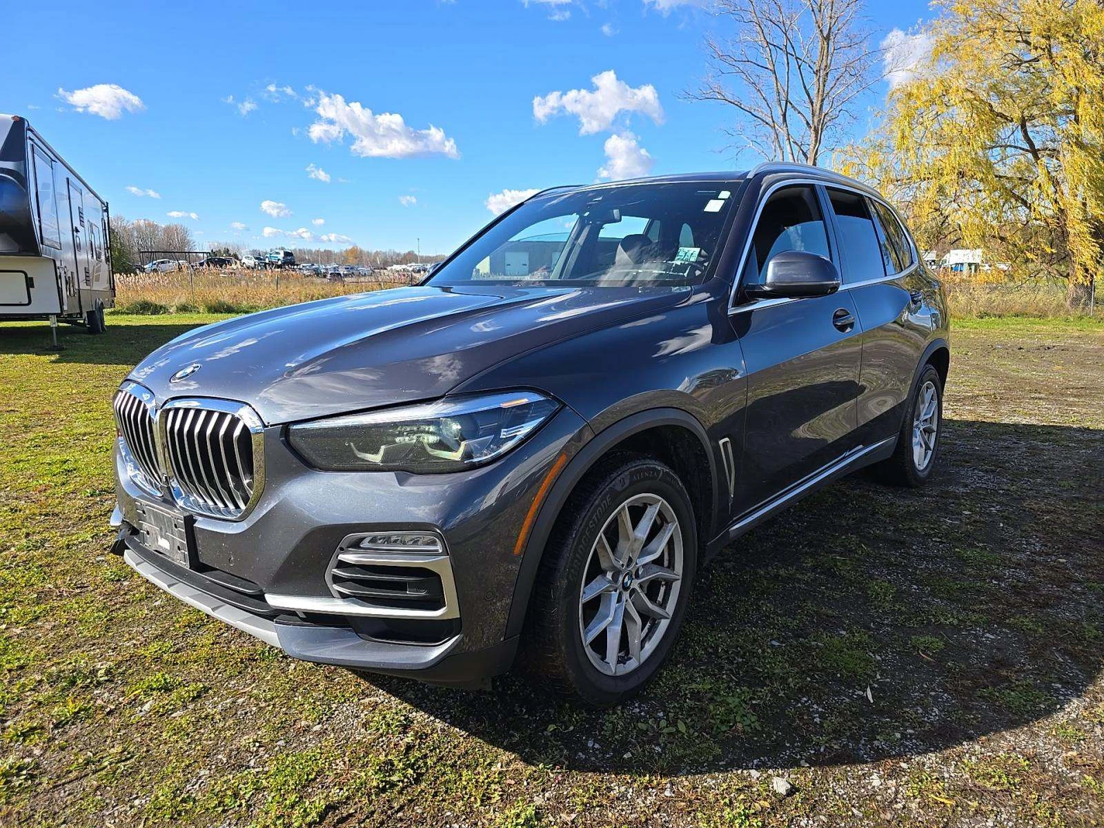 BMW X5 xDrive40i DIGITAL/360/ПОДГРЕВИ/ПАНОРАМА, снимка 1