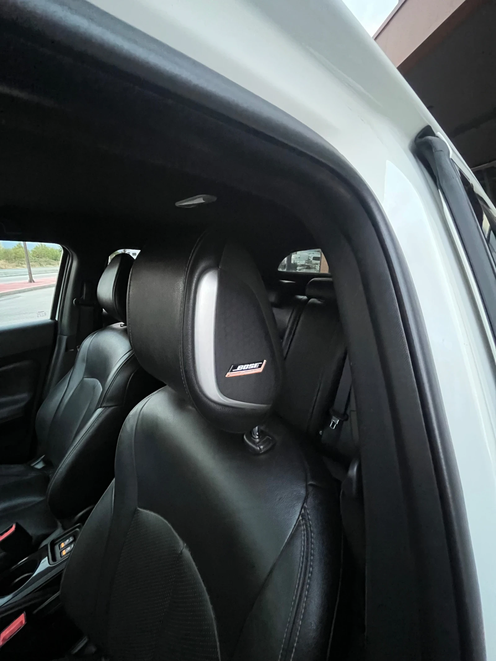 Nissan Juke АВТОМАТ;PREMIUM;BOSE;360 КАМЕРА;Keyless-Go;STEELMA - изображение 9