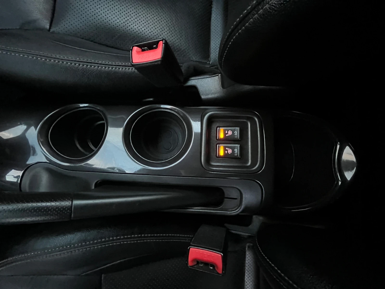 Nissan Juke АВТОМАТ;PREMIUM;BOSE;360 КАМЕРА;Keyless-Go;STEELMA - изображение 8