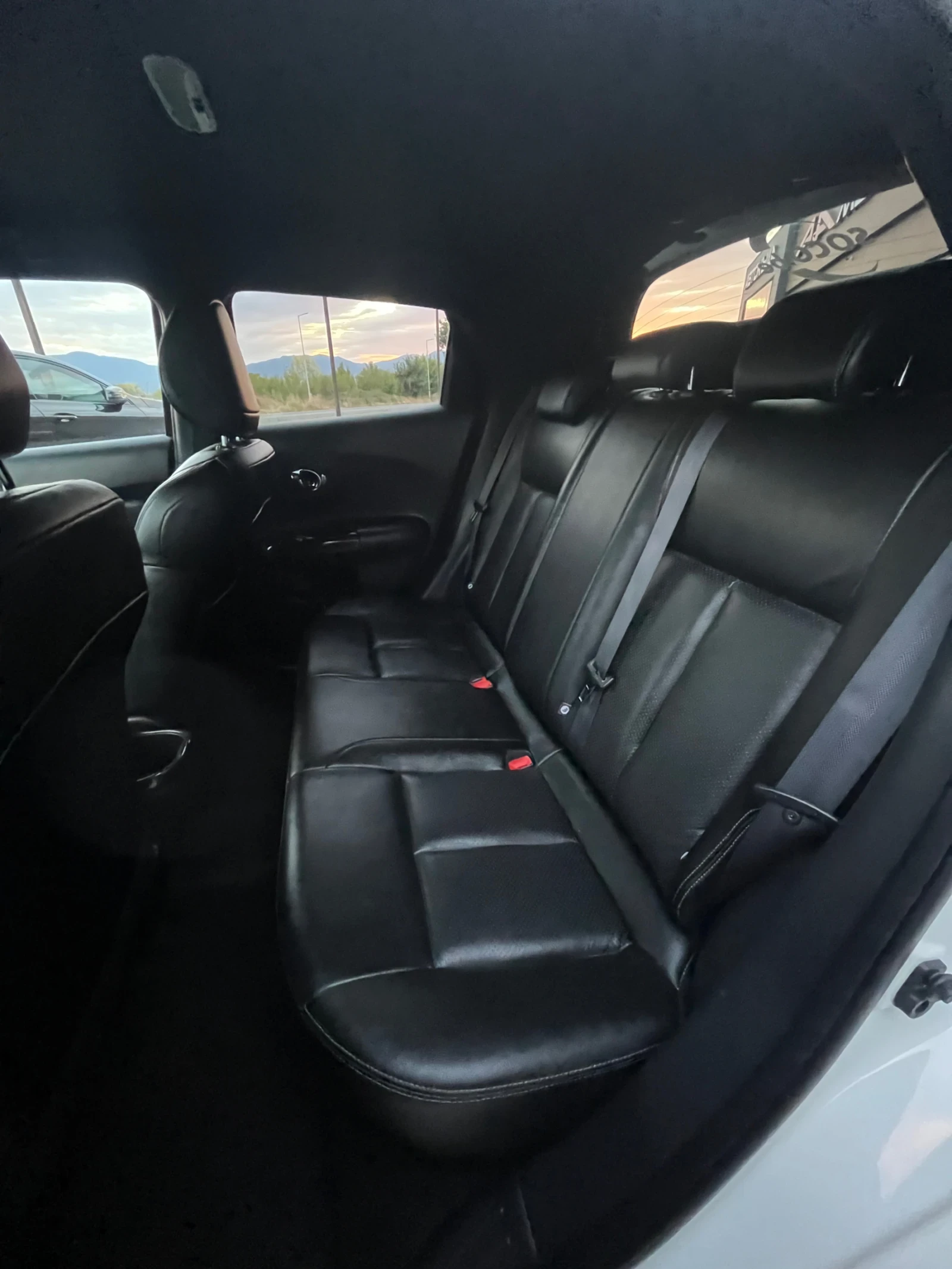 Nissan Juke АВТОМАТ;PREMIUM;BOSE;360 КАМЕРА;Keyless-Go;STEELMA - изображение 10