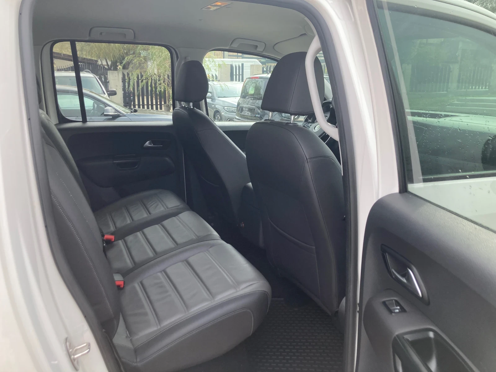 VW Amarok 3.0 TDI V6 4MOTION 258.. | Mobile.bg   12