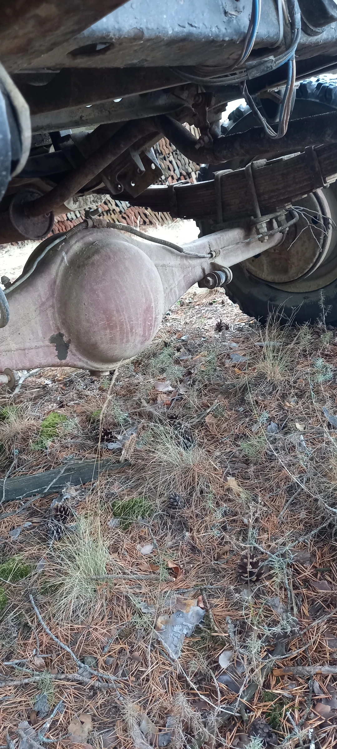 Uaz 3303 | Mobile.bg   6