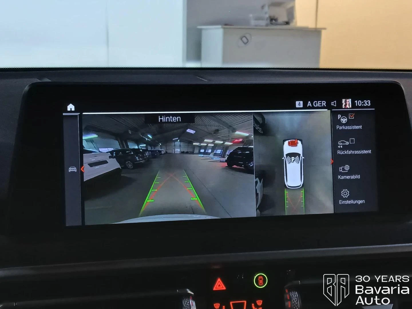 BMW X3 30i xDrive M Sport Paket Sportautomatic | Mobile.bg   12