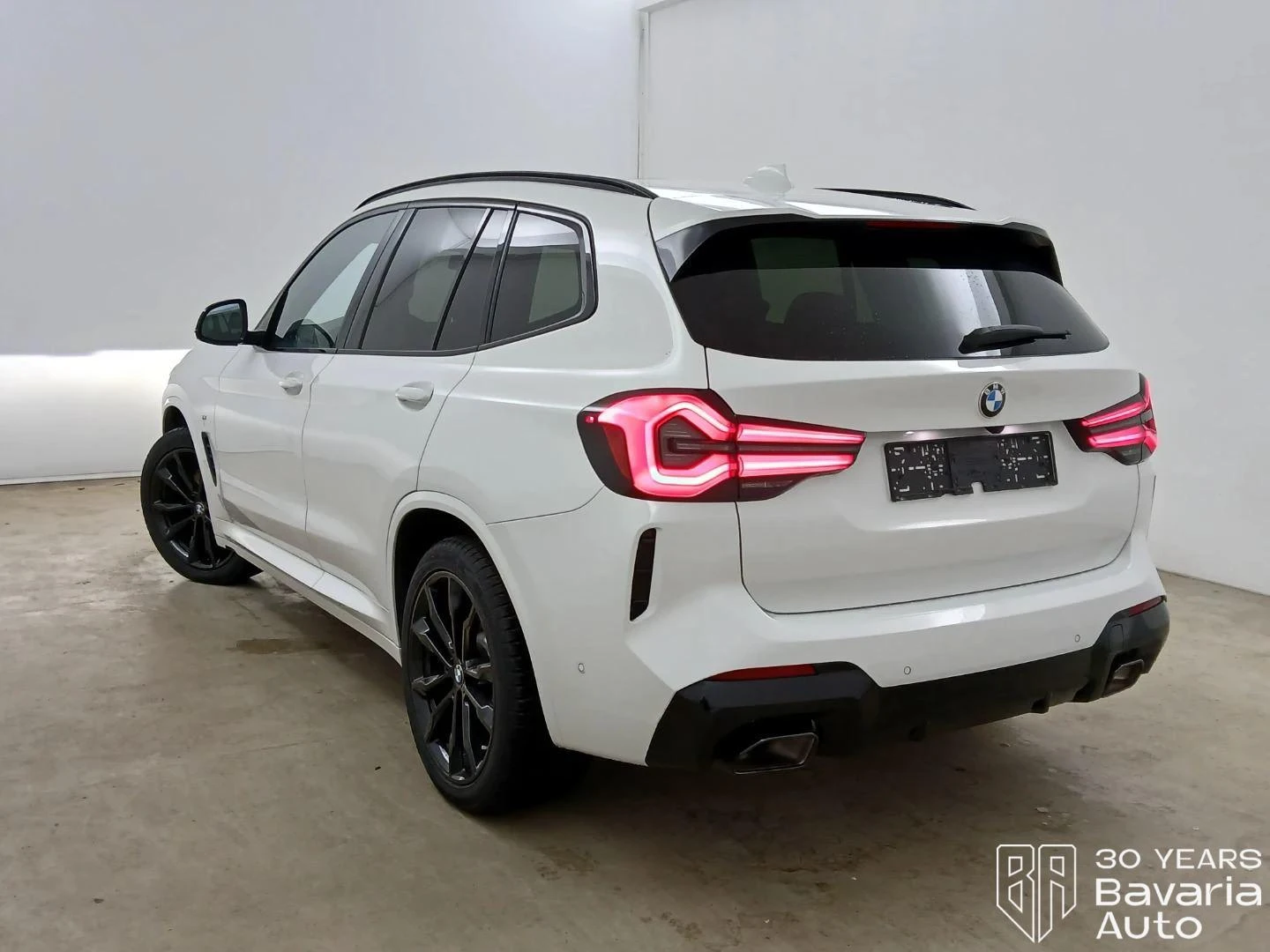 BMW X3 30i xDrive M Sport Paket Sportautomatic | Mobile.bg   2