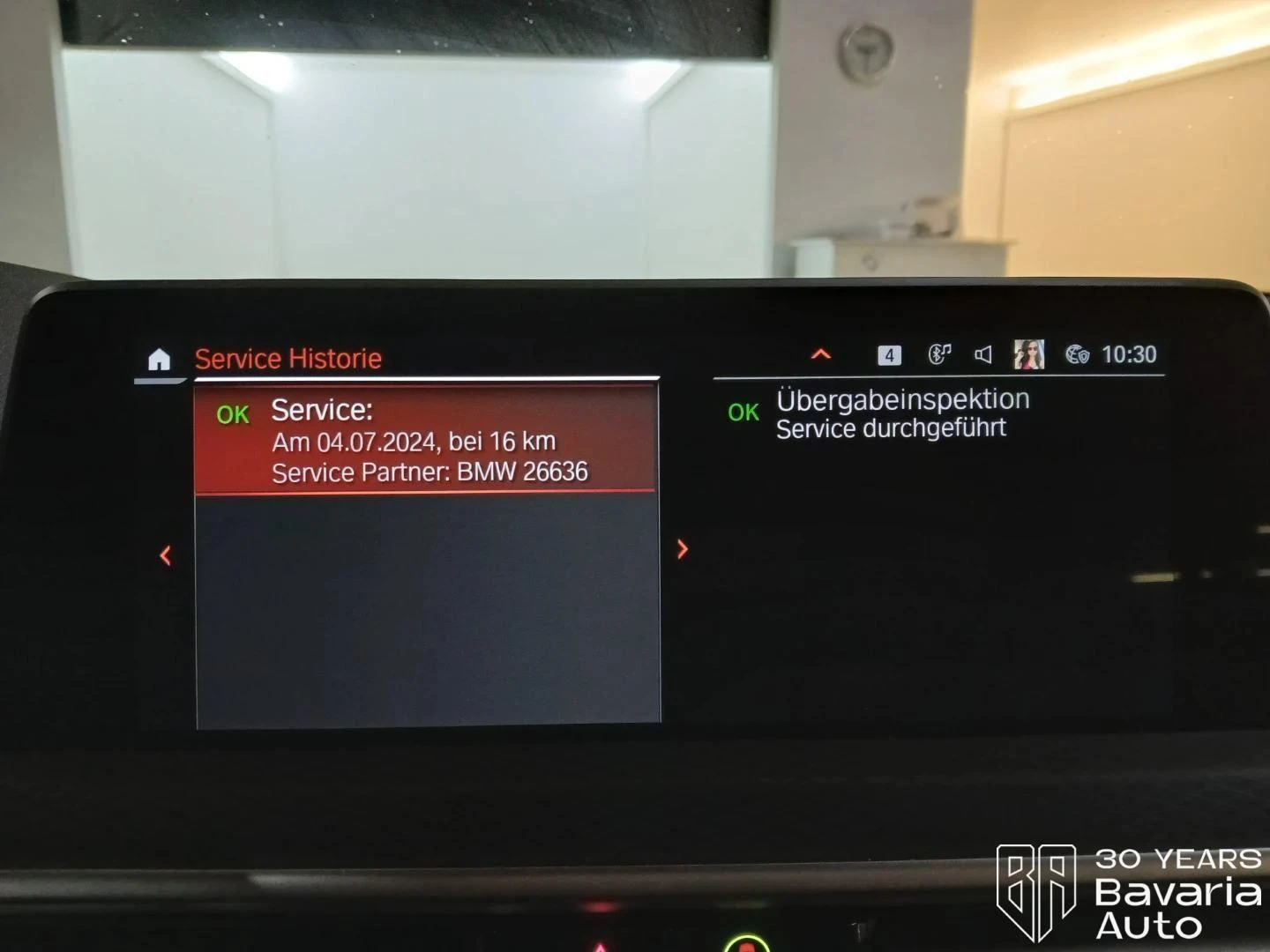 BMW X3 30i xDrive M Sport Paket Sportautomatic | Mobile.bg   11