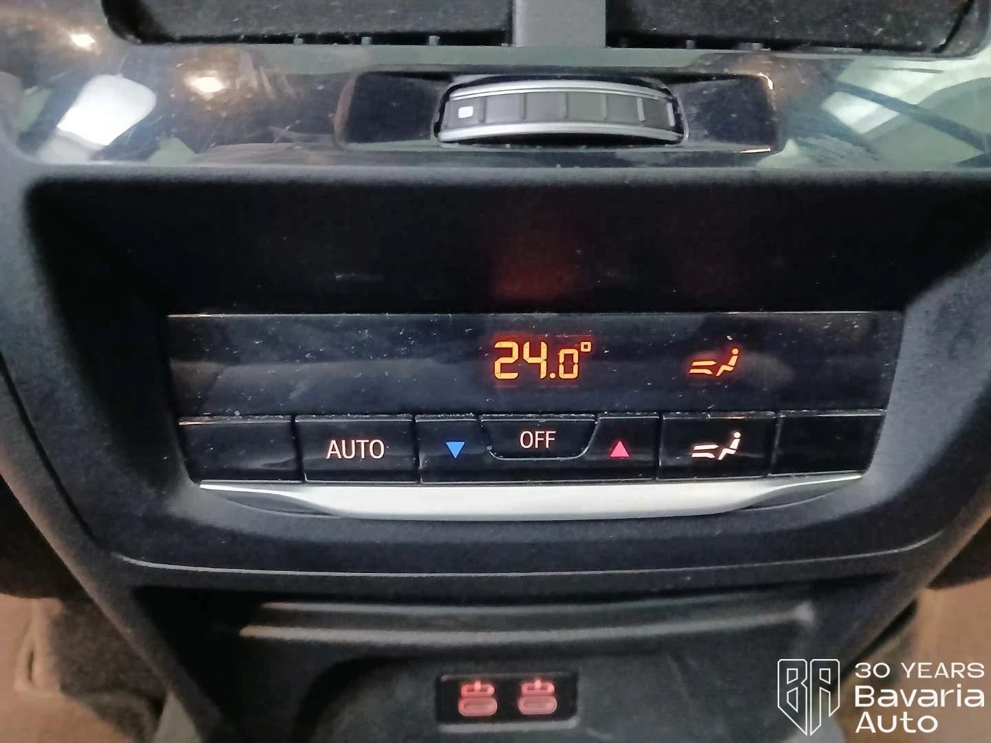 BMW X3 30i xDrive M Sport Paket Sportautomatic | Mobile.bg   13