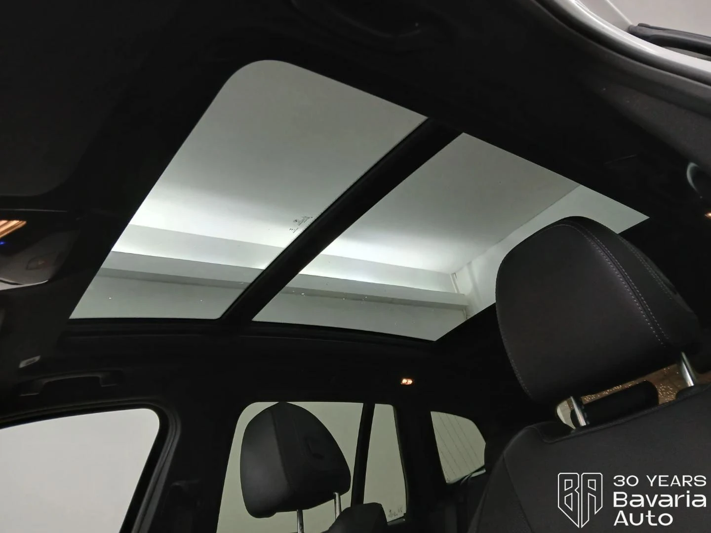 BMW X3 30i xDrive M Sport Paket Sportautomatic | Mobile.bg   9