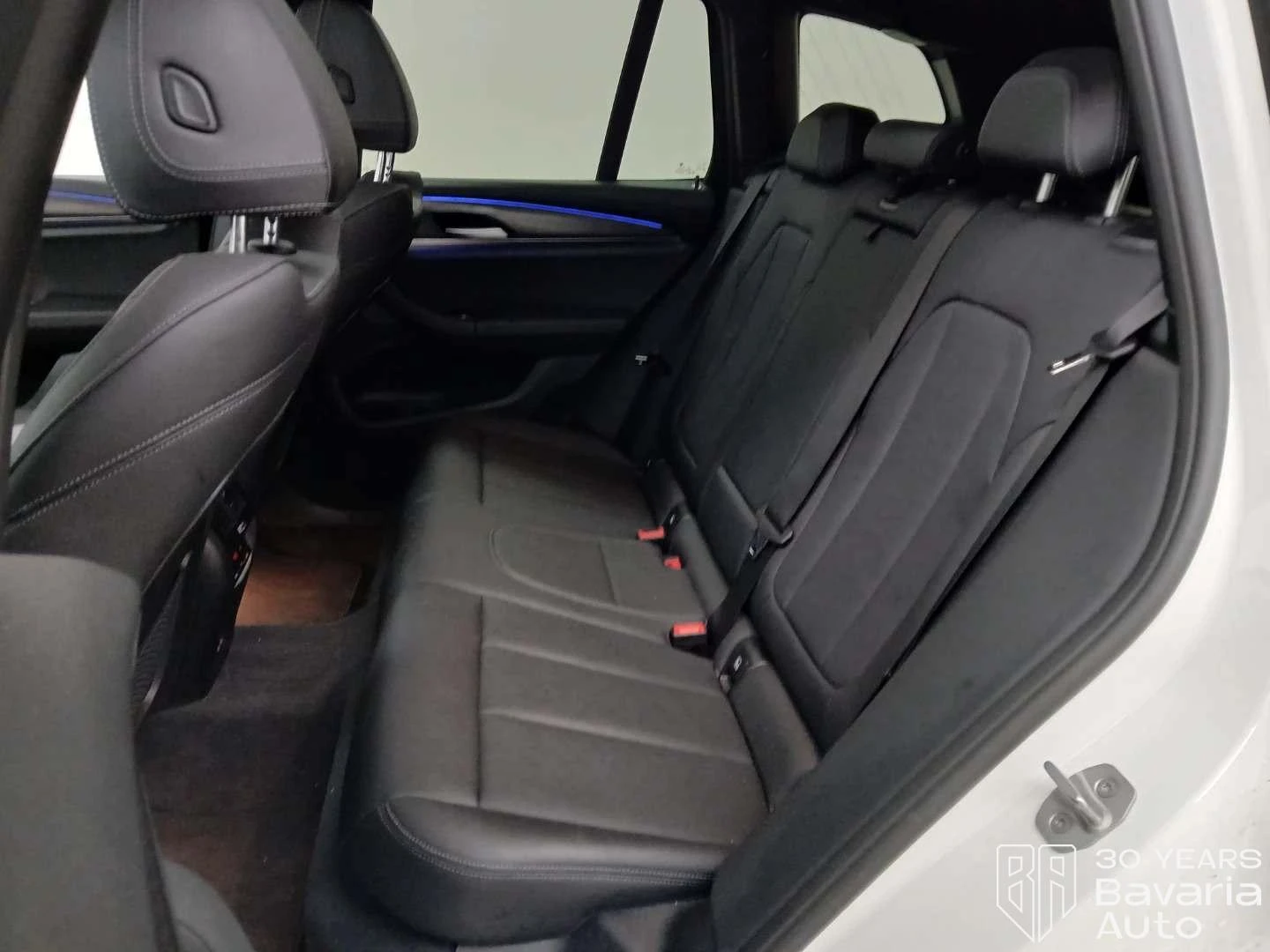 BMW X3 30i xDrive M Sport Paket Sportautomatic | Mobile.bg   8