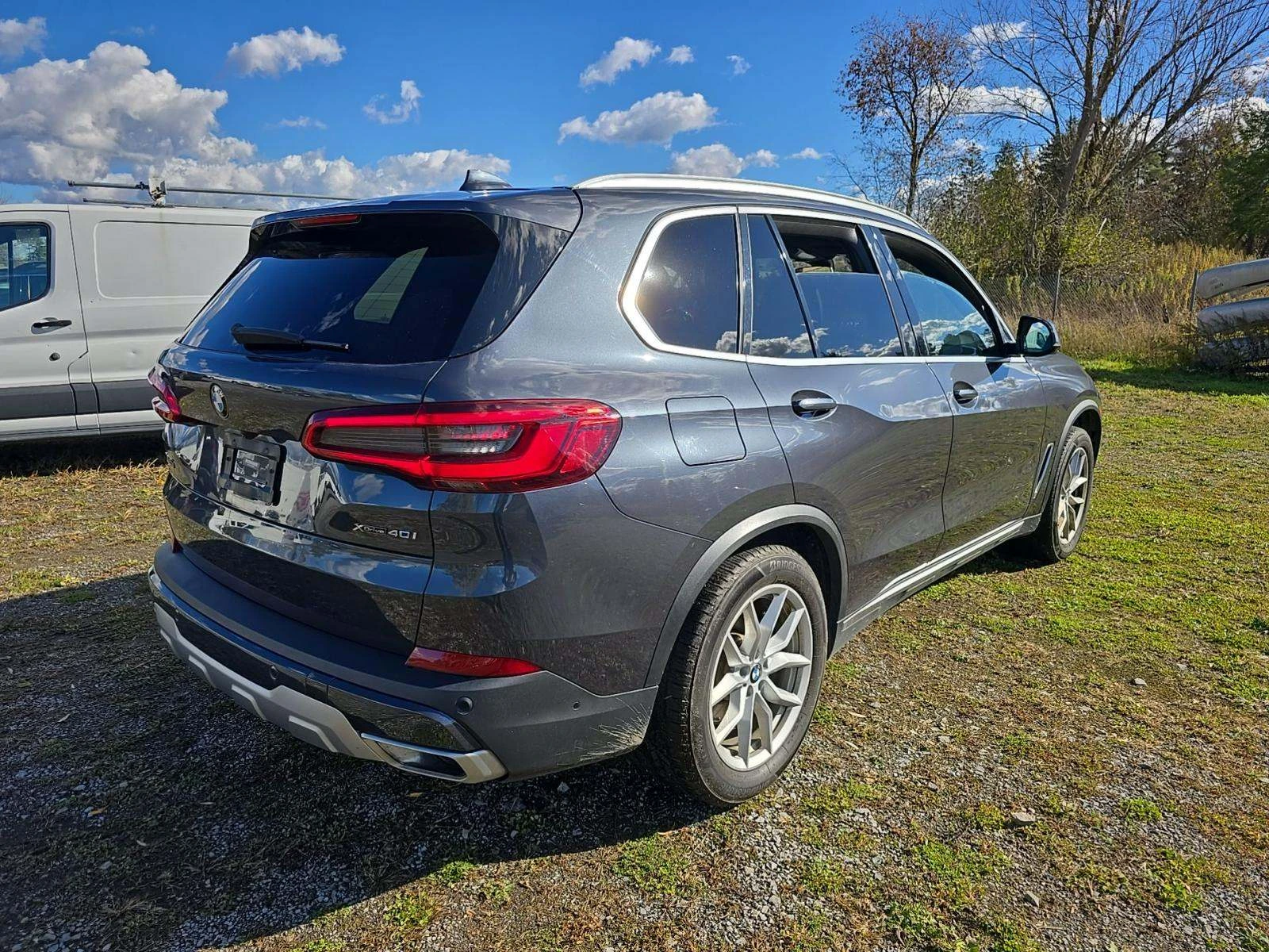 BMW X5 xDrive40i DIGITAL/360// | Mobile.bg   3
