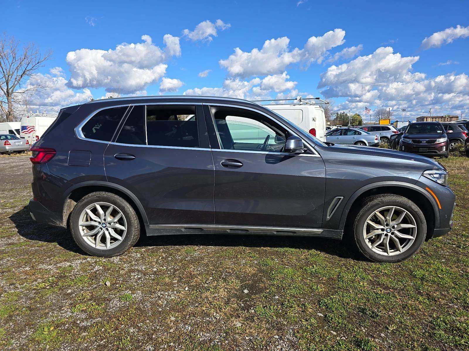 BMW X5 xDrive40i DIGITAL/360// | Mobile.bg   4