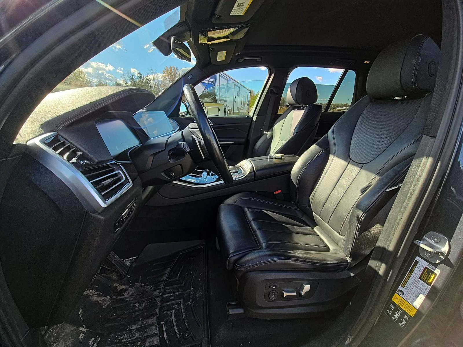 BMW X5 xDrive40i DIGITAL/360// | Mobile.bg   5