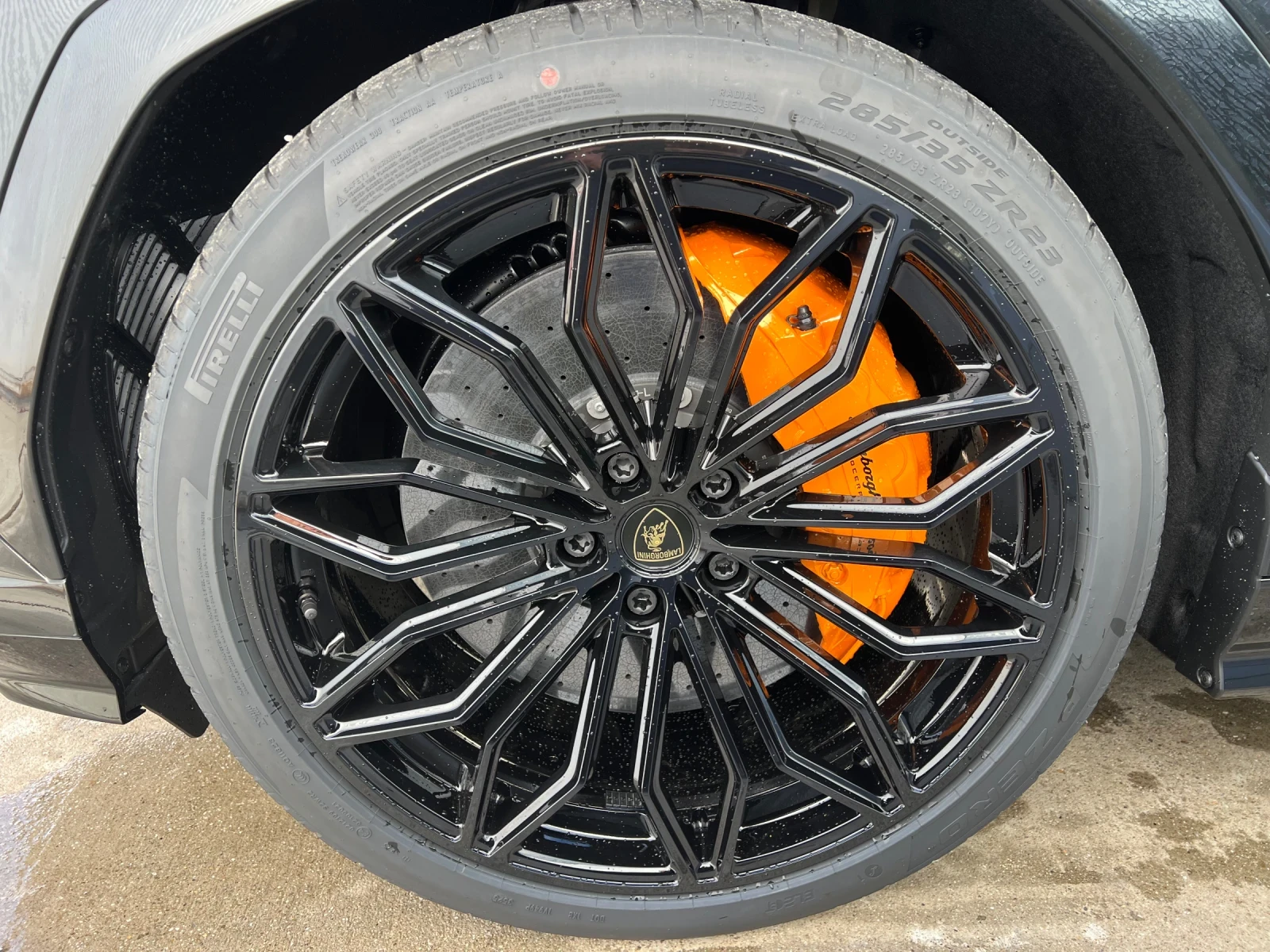 Lamborghini Urus SE New | Mobile.bg   17