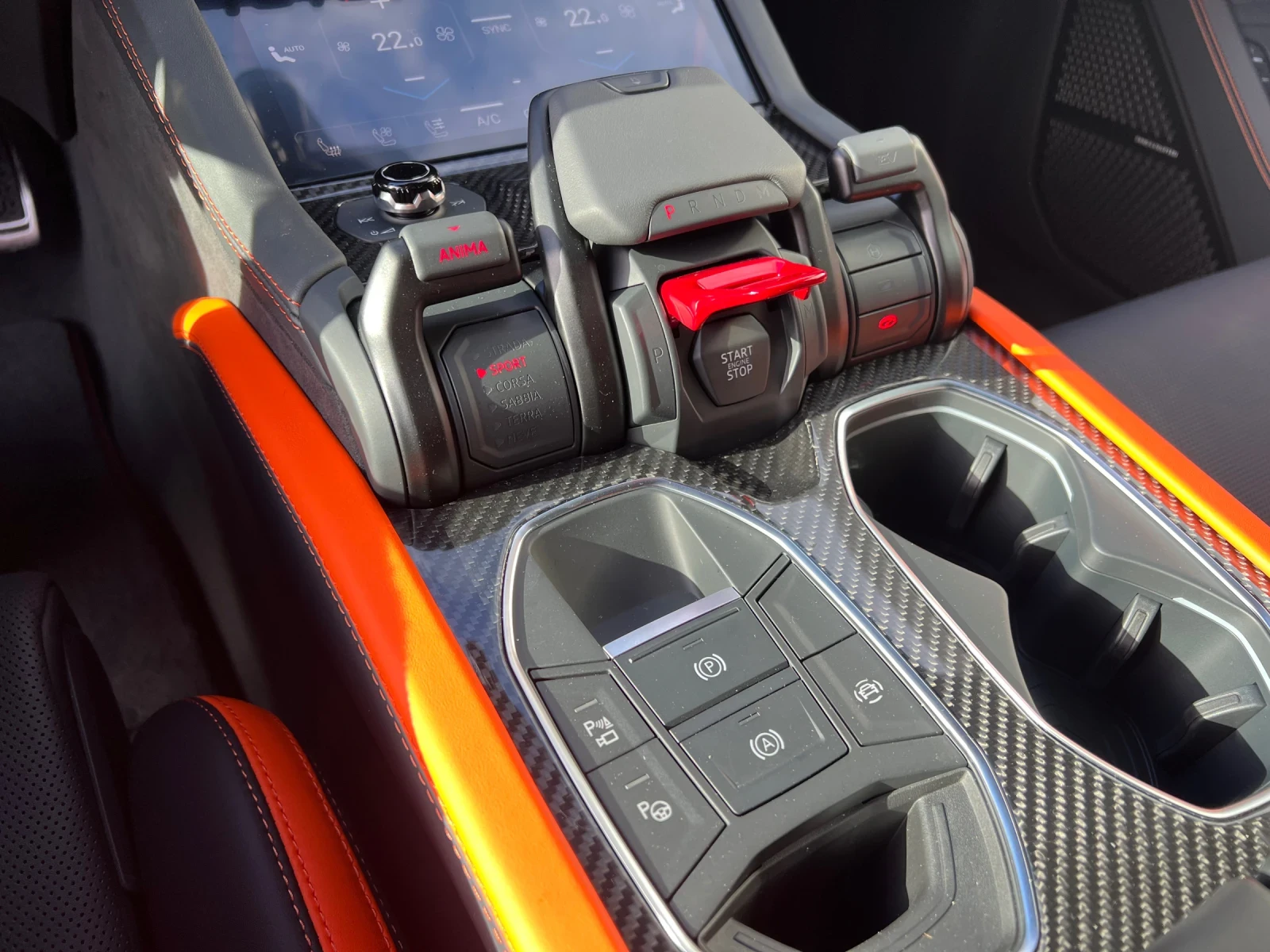 Lamborghini Urus SE New | Mobile.bg   9