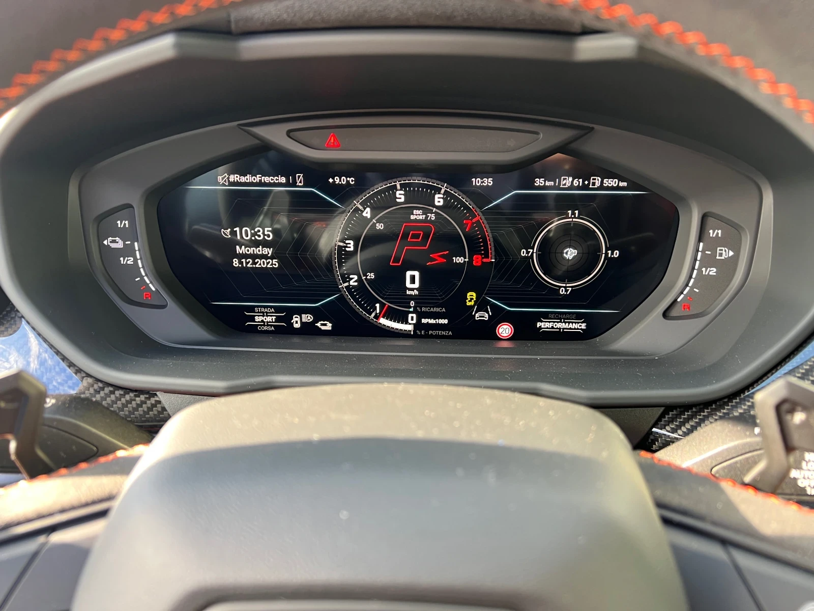 Lamborghini Urus SE New | Mobile.bg   8