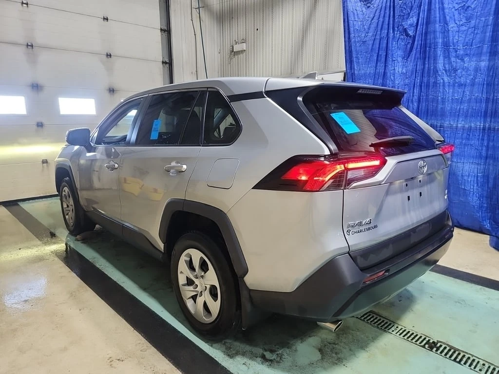 Toyota Rav4 * LE * CARFAX *  - изображение 4