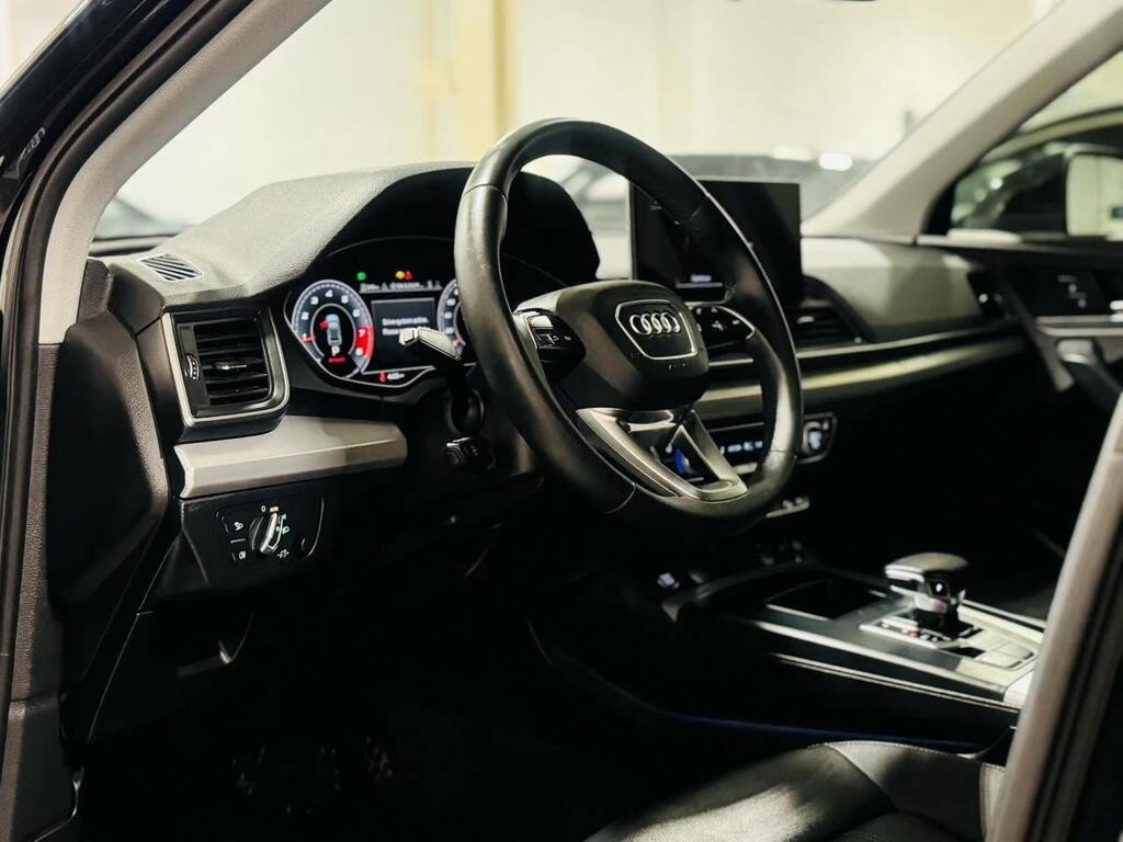 Audi Q5 * PROGRESSIV | SLINE * CARFAX * ���� �� �� | Mobile.bg � ����������� 10