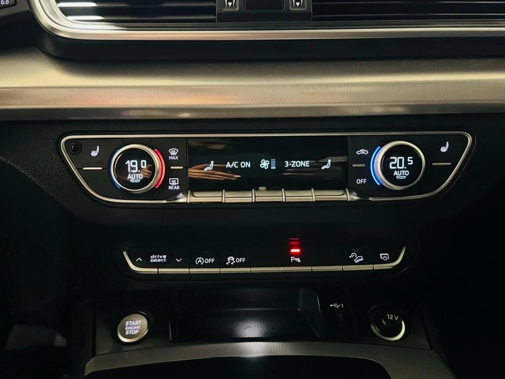 Audi Q5 * PROGRESSIV | SLINE * CARFAX * ���� �� �� | Mobile.bg � ����������� 17