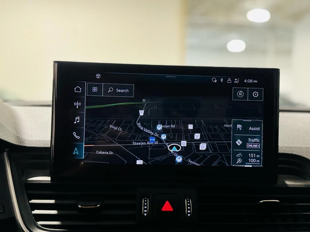 Audi Q5 * PROGRESSIV | SLINE * CARFAX * ���� �� �� | Mobile.bg � ����������� 14