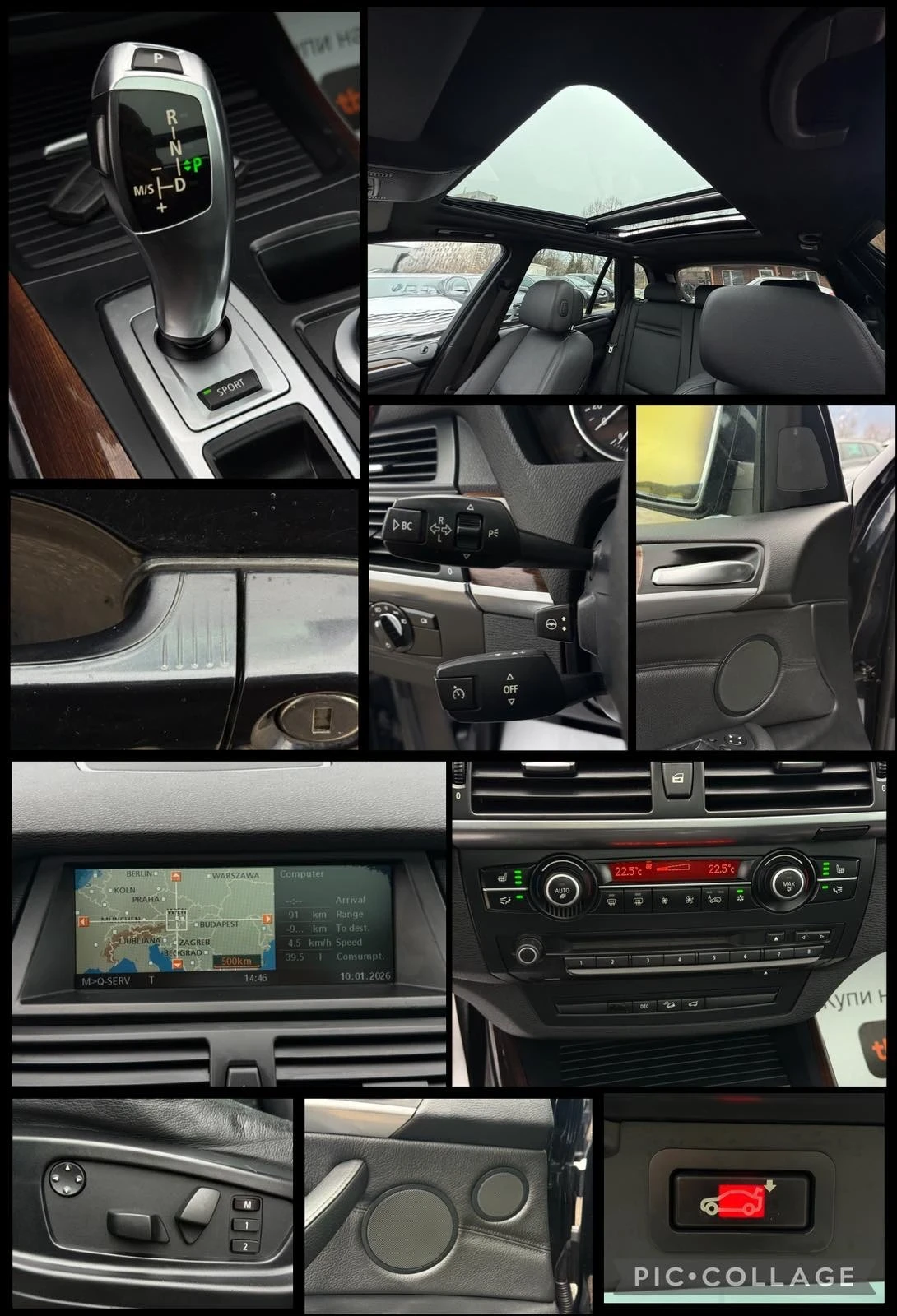 BMW X5 M-Pack M57 | Mobile.bg � ����������� 16
