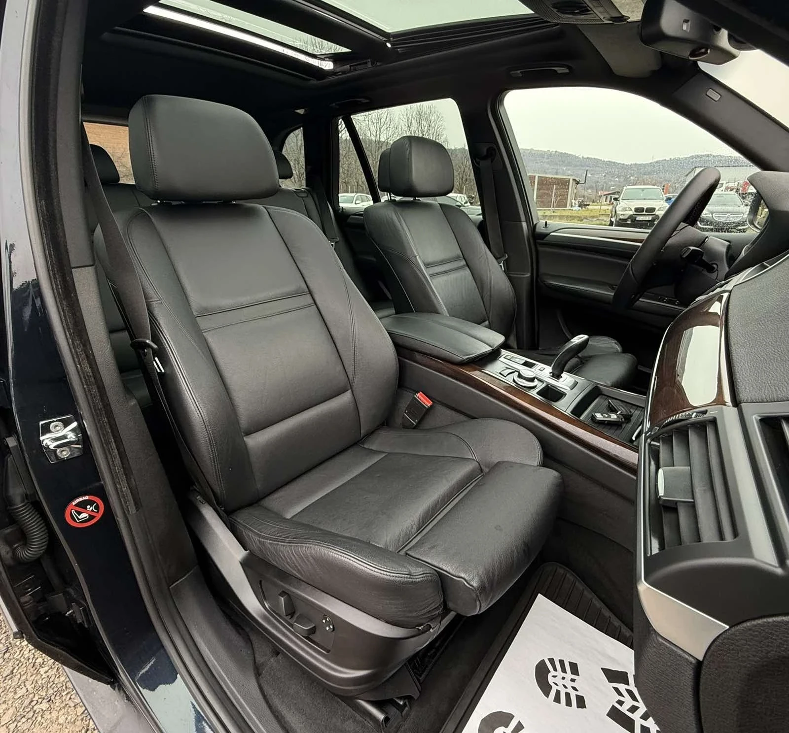 BMW X5 M-Pack M57 | Mobile.bg � ����������� 14