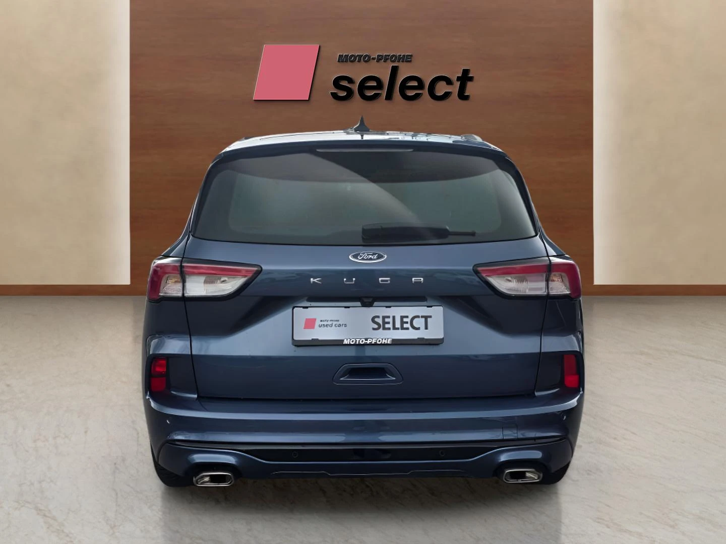 Ford Kuga 2.0 EcoBlue | Mobile.bg � ����������� 6