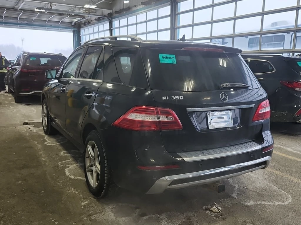 Mercedes-Benz ML 350 * BlueTEC * CARFAX * NAVI * ПОДГРЕВИ - изображение 2