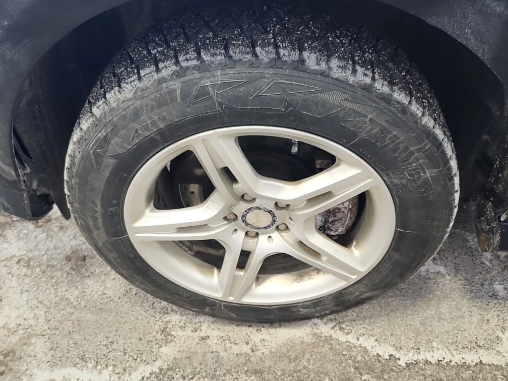 Mercedes-Benz ML 350 * BlueTEC * CARFAX * NAVI * ПОДГРЕВИ - изображение 7