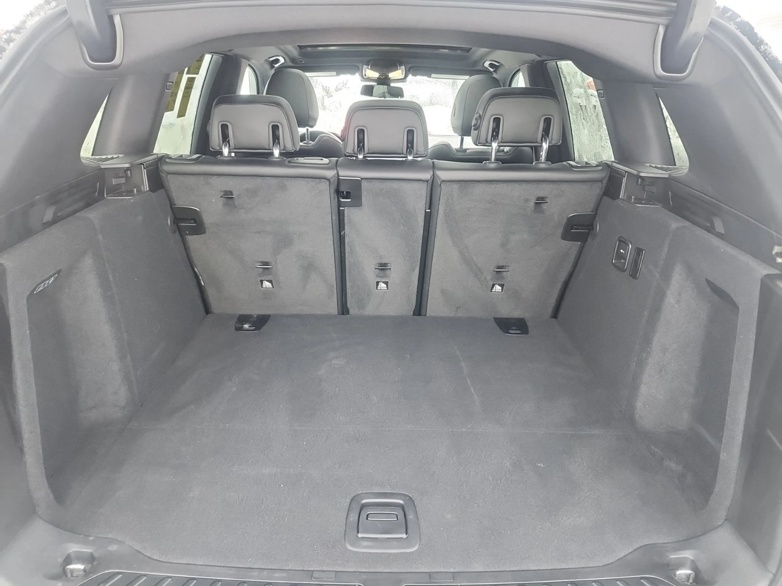 BMW X3 xDrive30i * M-SPORT*  | Mobile.bg � ����������� 13