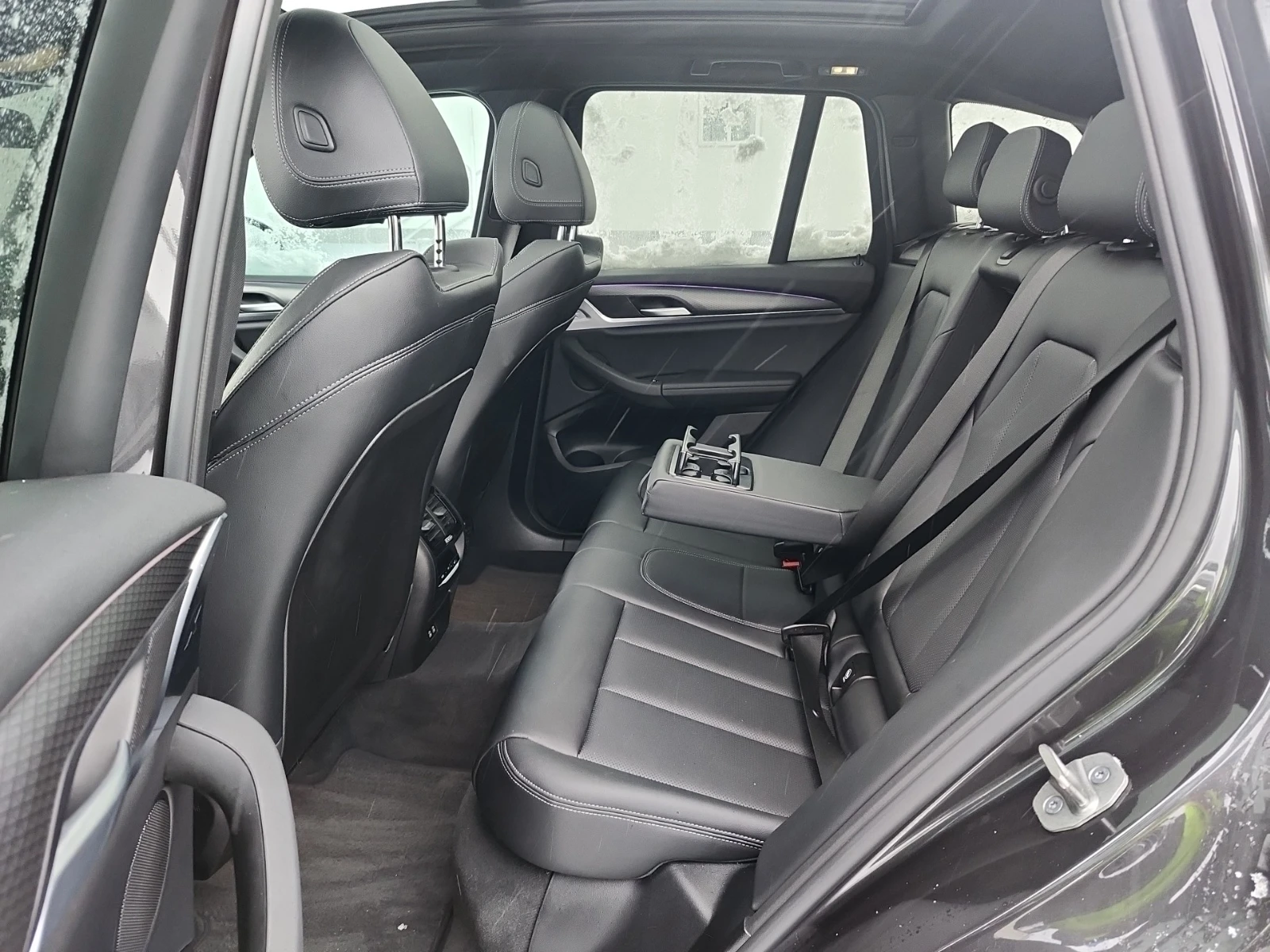 BMW X3 xDrive30i * M-SPORT*  - изображение 7