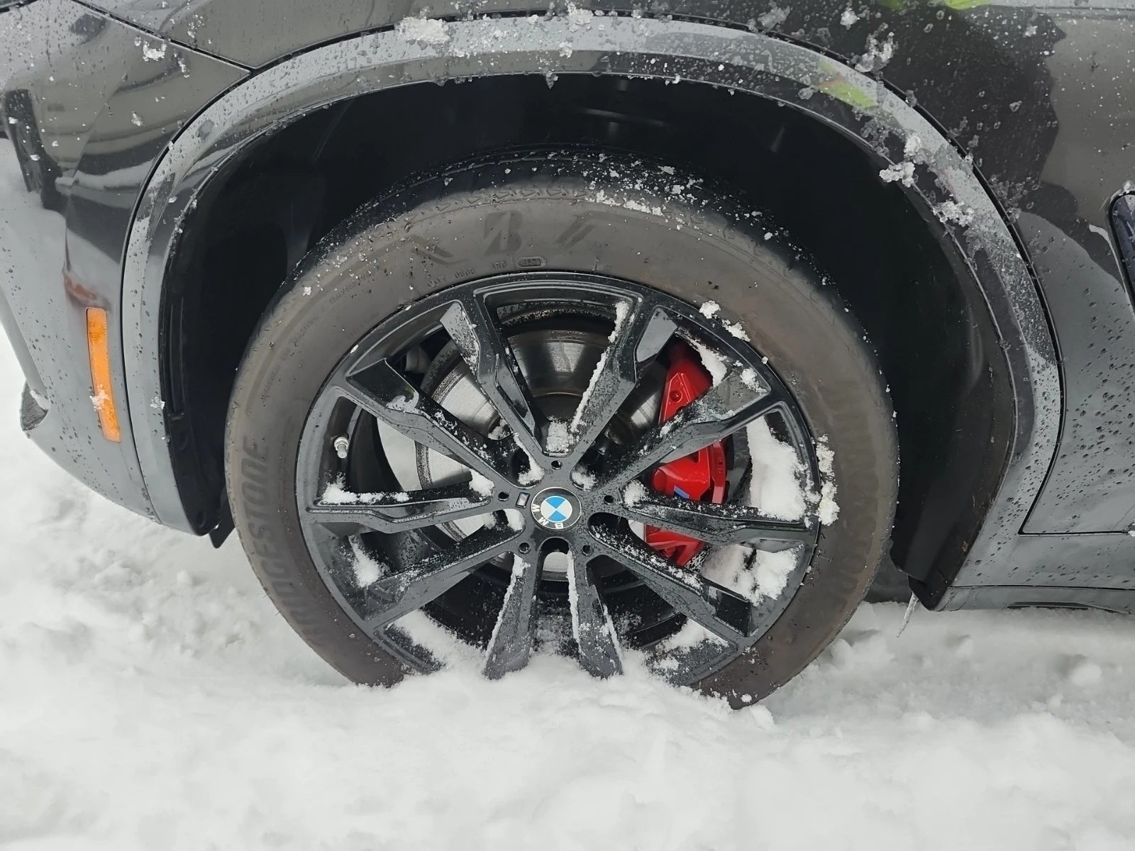 BMW X3 xDrive30i * M-SPORT*  - изображение 5