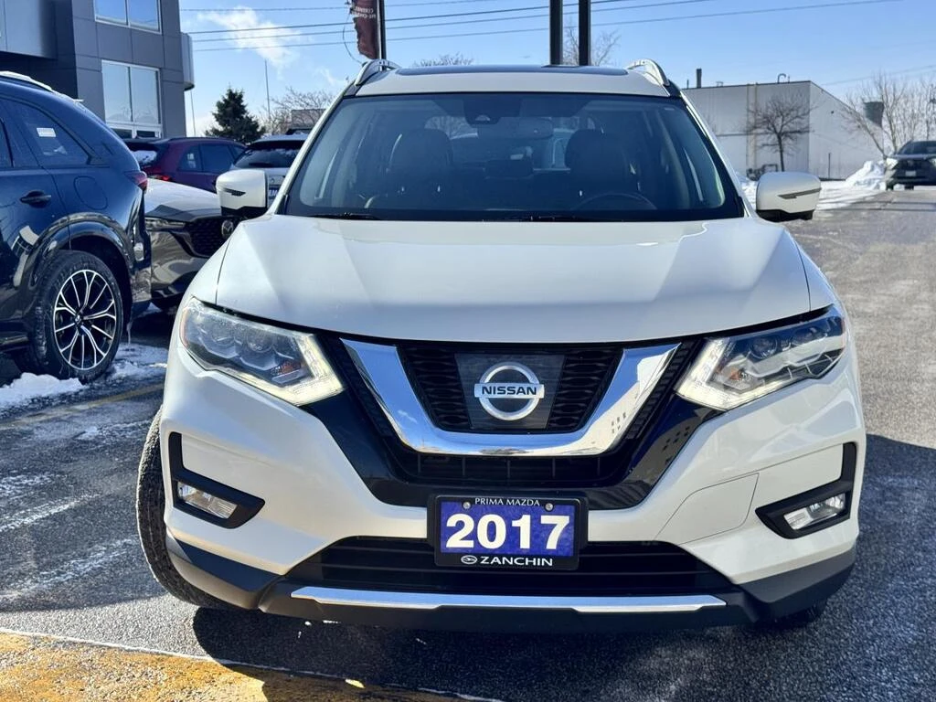 Nissan Rogue AWD SL PLATINUM/ TWO SETS OF TIRES/KEYLESS* ���� | Mobile.bg � ����������� 1
