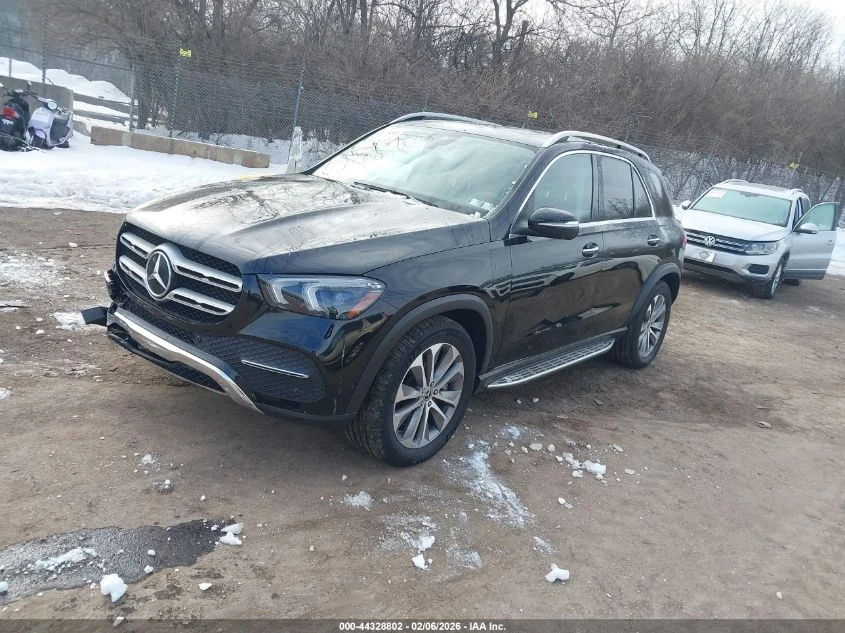 Mercedes-Benz GLE 450 4Matic | Mobile.bg � ����������� 2