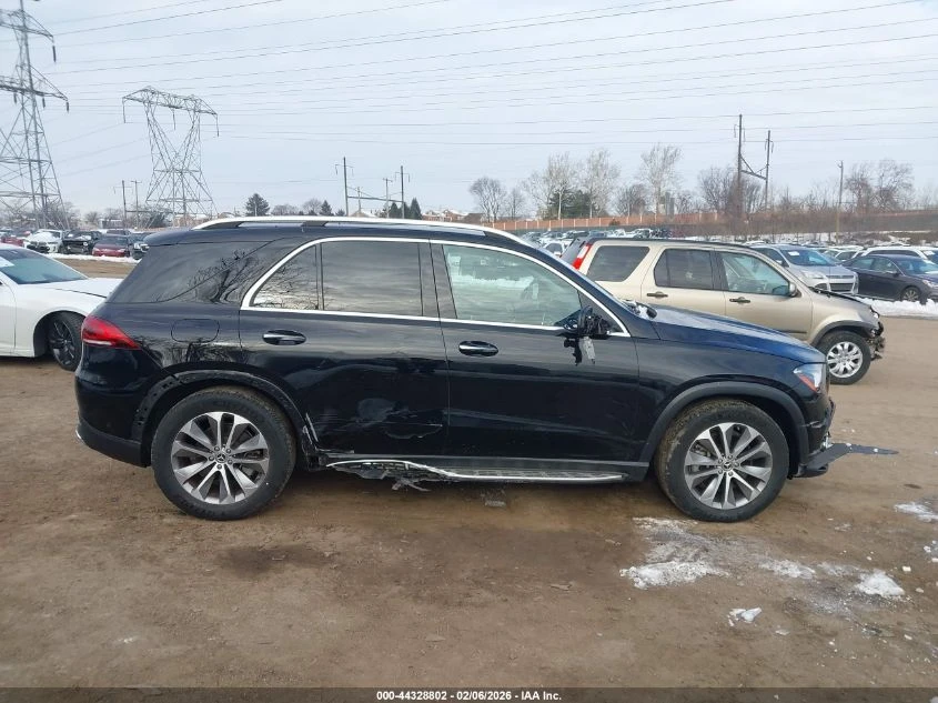 Mercedes-Benz GLE 450 4Matic | Mobile.bg � ����������� 13