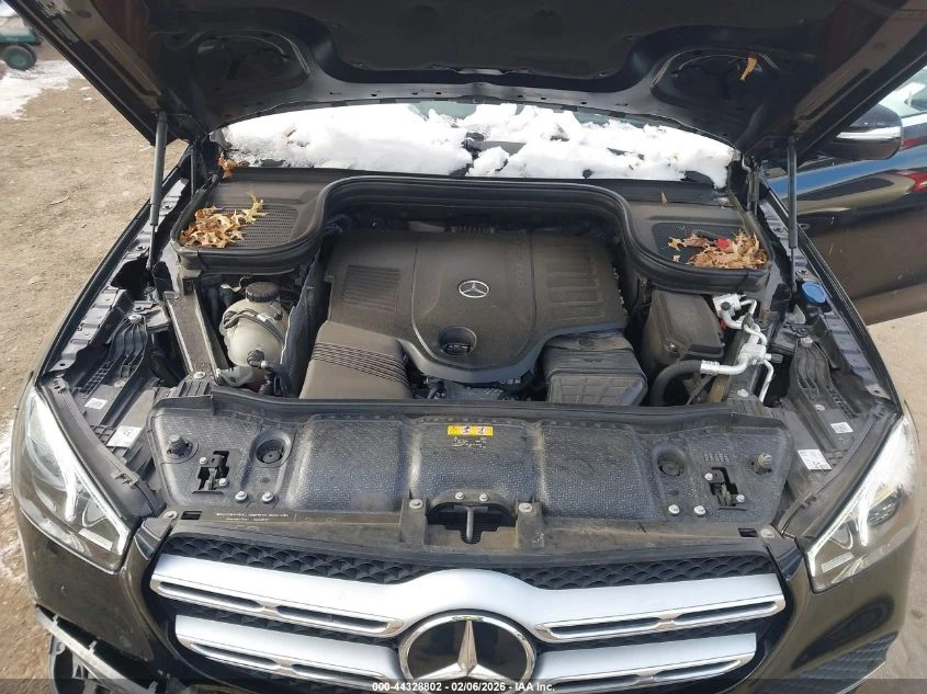 Mercedes-Benz GLE 450 4Matic | Mobile.bg � ����������� 10