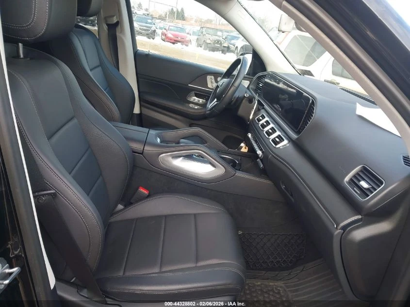 Mercedes-Benz GLE 450 4Matic | Mobile.bg � ����������� 5