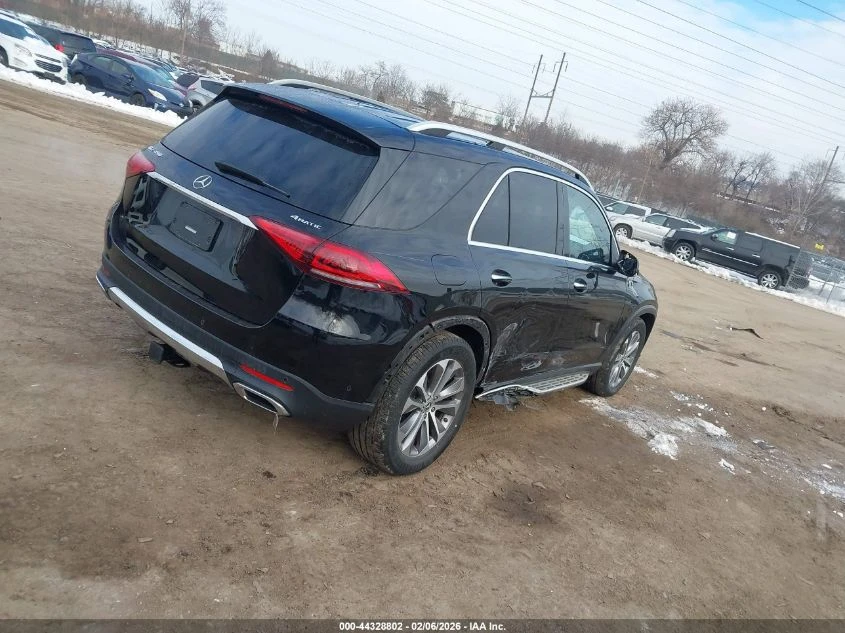 Mercedes-Benz GLE 450 4Matic | Mobile.bg � ����������� 4