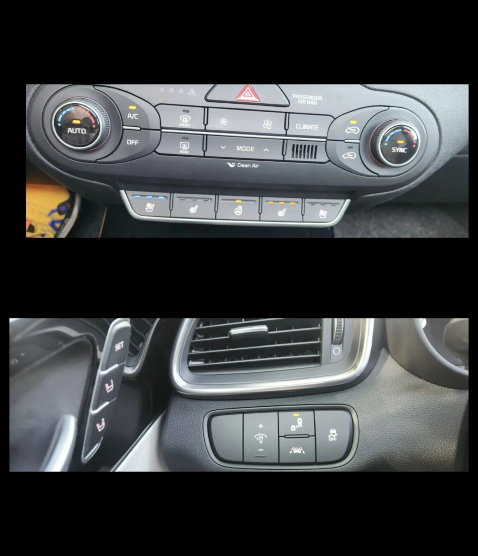 Kia Sorento FULL PLATINIUM 2.2CRDI 4WD CARPLAY WAZE 360 ������ | Mobile.bg � ����������� 13