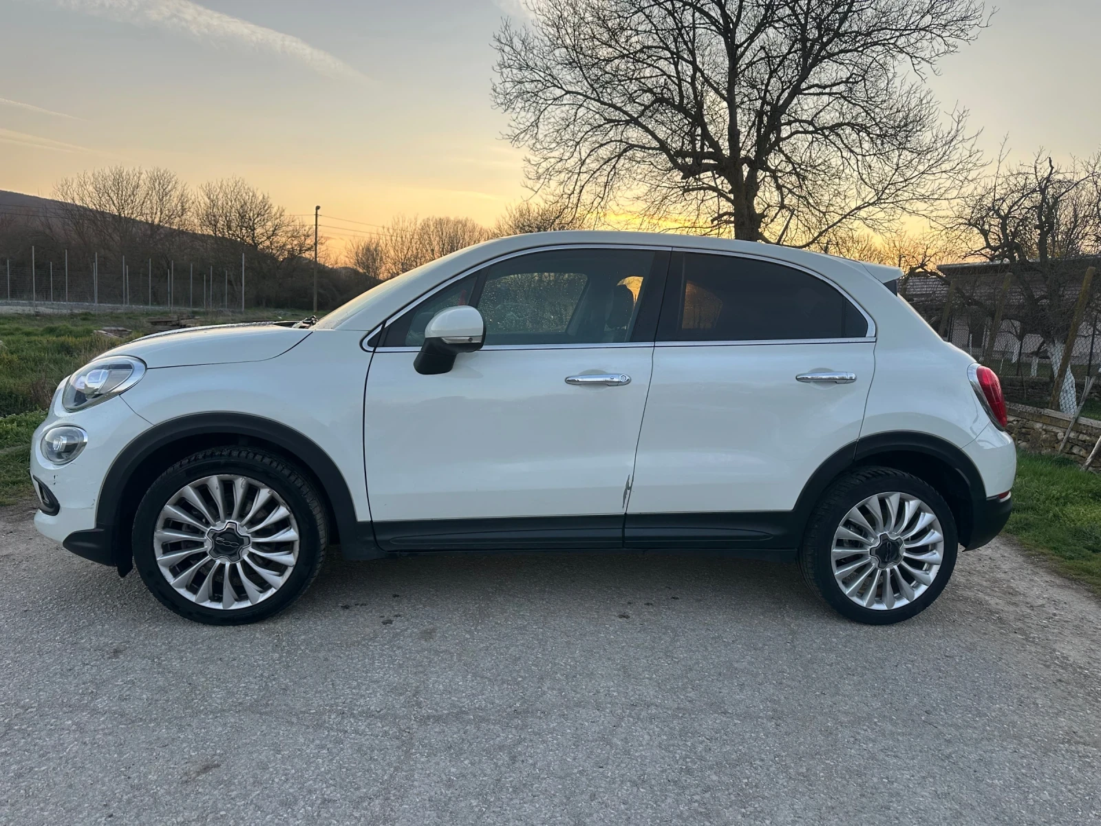 Fiat 500X 1.6MJT | Mobile.bg � ����������� 2