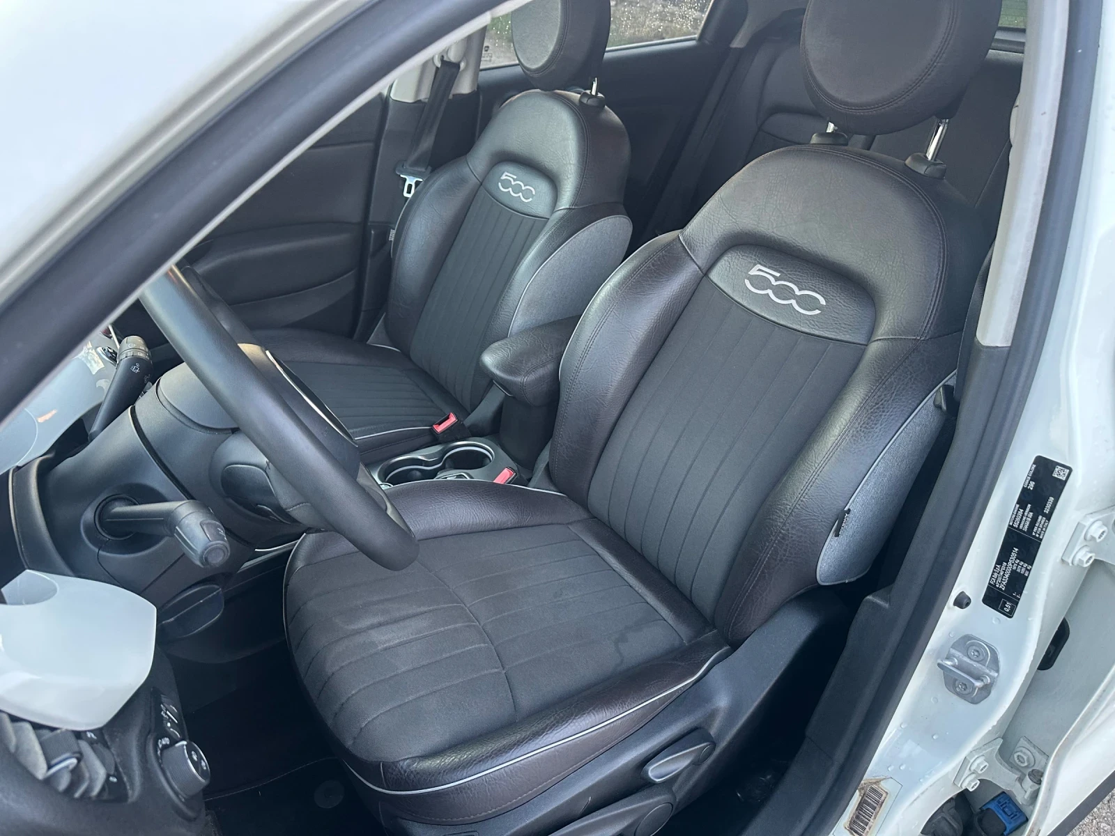 Fiat 500X 1.6MJT | Mobile.bg � ����������� 12