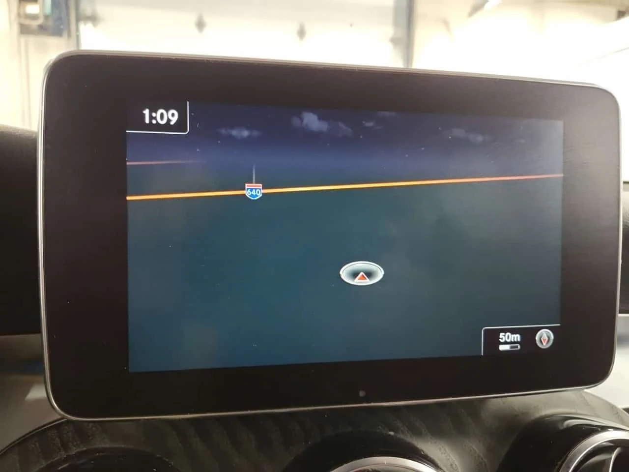 Mercedes-Benz GLC * 300 * CARFAX * ЦЕНА ДО БГ, снимка 12 - Автомобили и джипове - 54113273