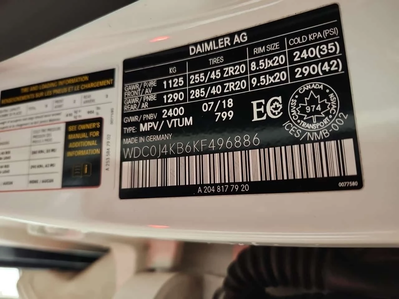 Mercedes-Benz GLC * 300 * CARFAX * ЦЕНА ДО БГ, снимка 16 - Автомобили и джипове - 54113273